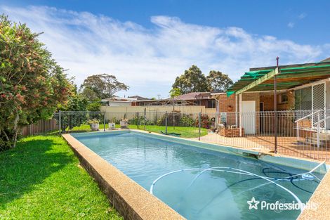 Property photo of 10 Marsden Crescent Peakhurst NSW 2210