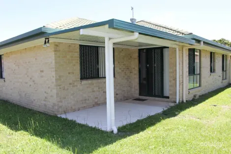 Property photo of 16 Dorian Crescent Sippy Downs QLD 4556