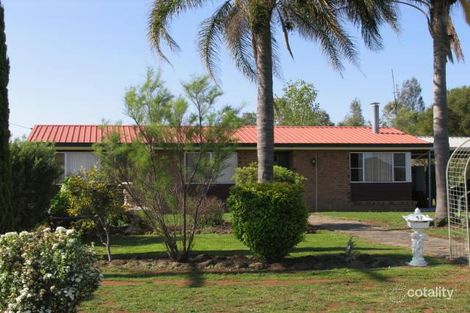 Property photo of 52 Gowrie Street Kingsthorpe QLD 4400