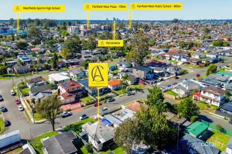 Property photo of 22 Kendall Street Fairfield West NSW 2165