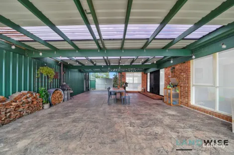 Property photo of 11 Connor Street Bacchus Marsh VIC 3340