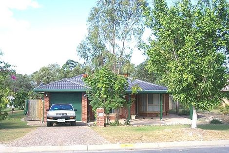 Property photo of 18 Podinga Circuit Ormeau QLD 4208