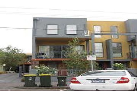 1/148a Barkly St, Fitzroy North, VIC 3068