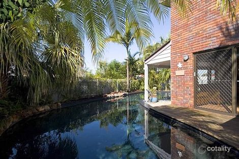 Property photo of 3 Brittas Street Everton Park QLD 4053