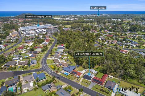 29 Bangalee Cres, Toormina, NSW 2452