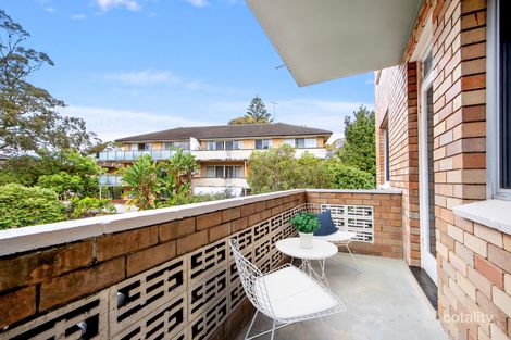 Property photo of 9/5 Richmond Avenue Dee Why NSW 2099