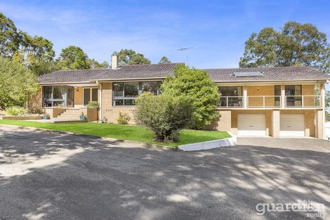 138 Annangrove Rd, Annangrove, NSW 2156