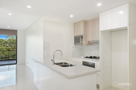 Property photo of 9/2-6 Buckingham Road Killara NSW 2071