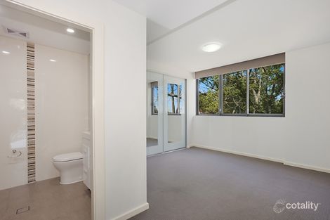Property photo of 9/2-6 Buckingham Road Killara NSW 2071