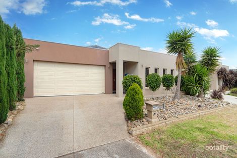 Property photo of 34 Beechworth Avenue Greenvale VIC 3059