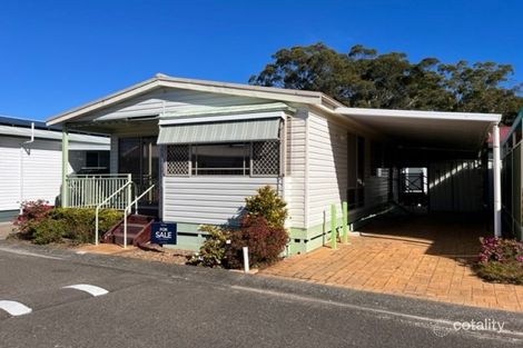 Property photo of 49/8 Homestead Street Salamander Bay NSW 2317