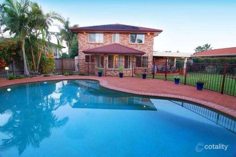 Property photo of 27 Kelvin Grove Port Macquarie NSW 2444