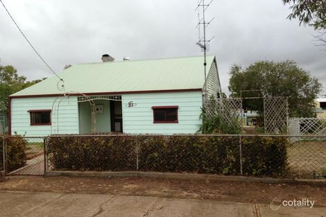 16 Forward St, Goomalling, WA 6460