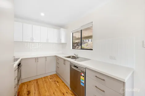 Property photo of 114 Dalrymple Drive Toolooa QLD 4680