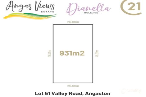 Property photo of 3-17 Valley Road Angaston SA 5353