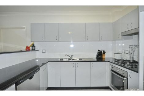 Property photo of 6G/3-11 Orara Street Waitara NSW 2077