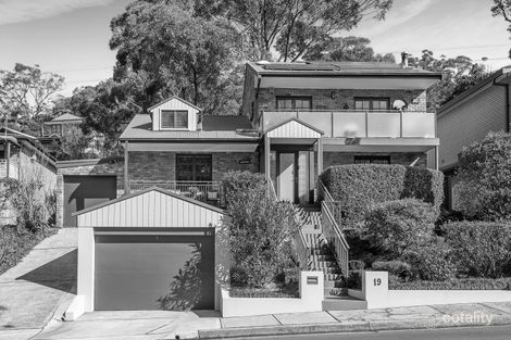 Property photo of 19 Lower Washington Drive Bonnet Bay NSW 2226