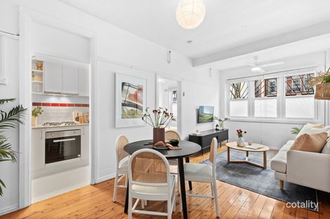 1/19-29 Tusculum St, Potts Point, NSW 2011