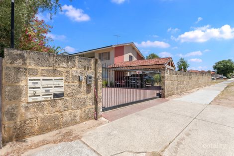 Property photo of 7/561 Canning Highway Alfred Cove WA 6154