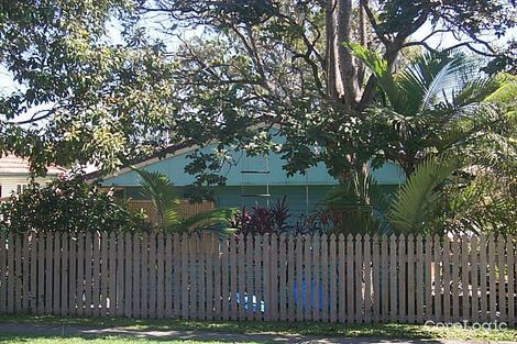 Property photo of 21 Effingham Street Tarragindi QLD 4121