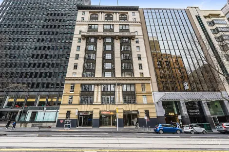 207/422-428 Collins St, Melbourne, VIC 3000