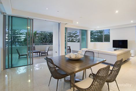 Property photo of 25/106 The Esplanade Burleigh Heads QLD 4220