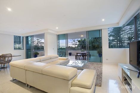 Property photo of 25/106 The Esplanade Burleigh Heads QLD 4220