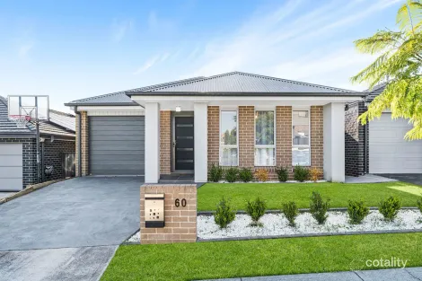 60 Jennings Cres, Spring Farm, NSW 2570