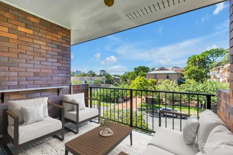 Property photo of 8/23 Mitre Street St Lucia QLD 4067
