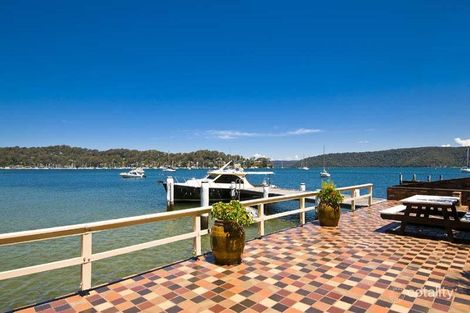 Property photo of 945 Barrenjoey Road Palm Beach NSW 2108