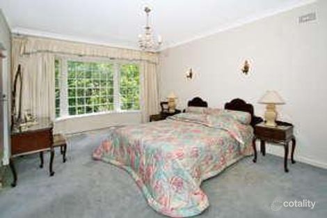 Property photo of 6 Dalrymple Crescent Pymble NSW 2073