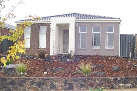 Property photo of 12 Lookout Way Tarneit VIC 3029