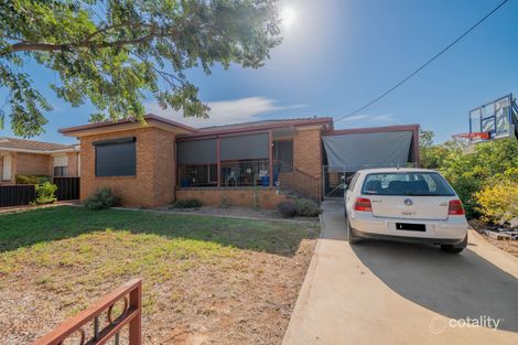 45 Thornbury St, Parkes, NSW 2870