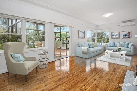 Property photo of 8 Glencarron Avenue Mosman NSW 2088