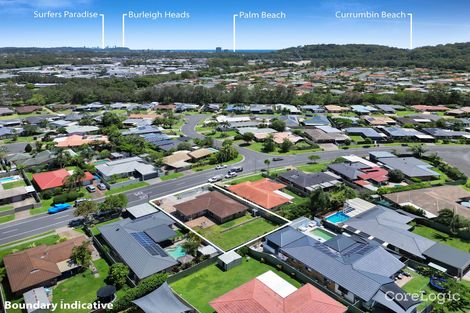 Property photo of 59 Bienvenue Drive Currumbin Waters QLD 4223