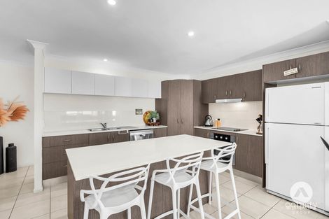 Property photo of 9 Tribulation Crescent Coomera QLD 4209