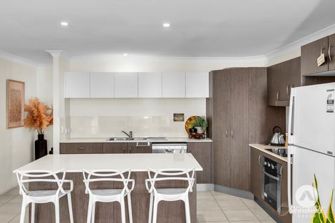 Property photo of 9 Tribulation Crescent Coomera QLD 4209