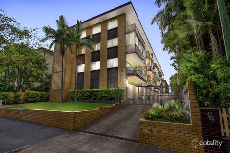 Property photo of 5/378 Bowen Terrace New Farm QLD 4005