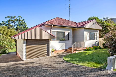 Property photo of 2 Nimbin Street Russell Vale NSW 2517