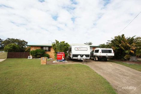 Property photo of 8 Clay Court Kepnock QLD 4670