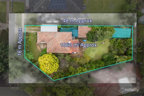 Property photo of 2 Abuklea Road Epping NSW 2121