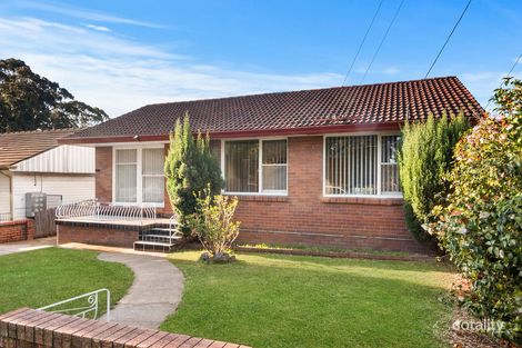 85 Wall Park Ave, Seven Hills, NSW 2147