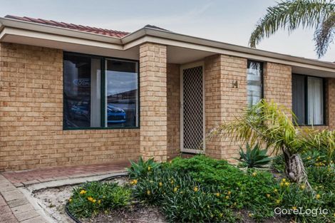 Property photo of 14/285-287 Wharf Street Queens Park WA 6107