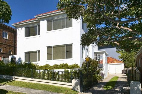 111 Chaleyer St, Rose Bay, NSW 2029