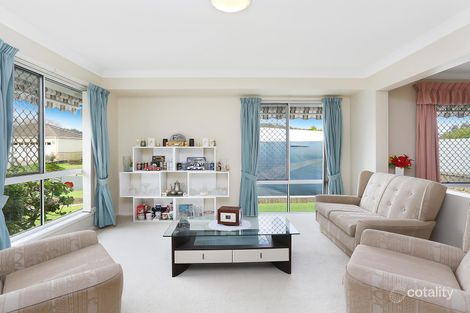 Property photo of 11 Dylan Street Arundel QLD 4214