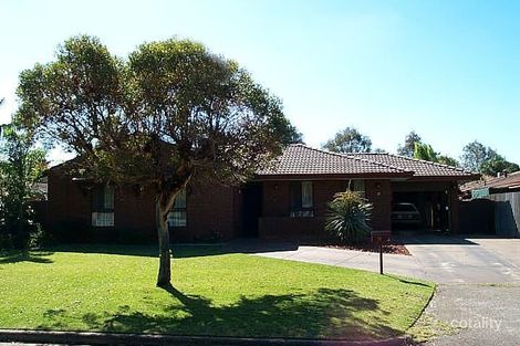 12 Burford St, Eden Hill, WA 6054