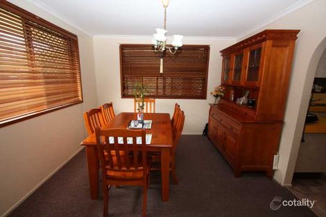 Property photo of 8 Clay Court Kepnock QLD 4670