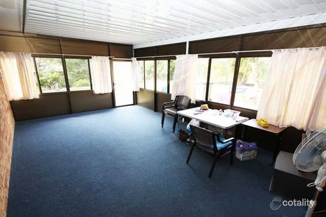 Property photo of 8 Clay Court Kepnock QLD 4670