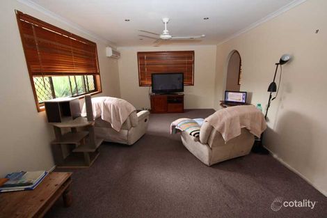 Property photo of 8 Clay Court Kepnock QLD 4670
