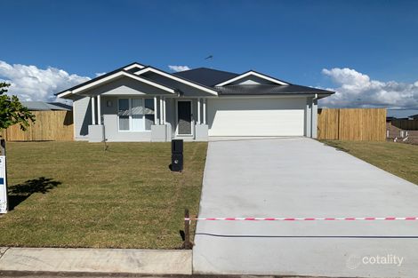 Lot 506 Atlantic Ct, Eli Waters, QLD 4655